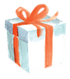 Caja regalo