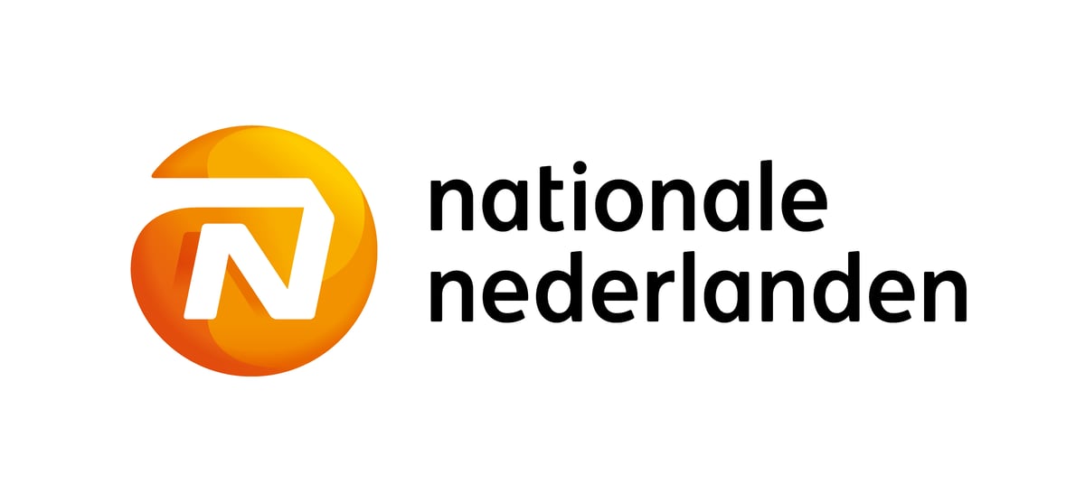 Logo Nationale Nederlanden RGB